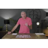 The Anywhere Act Minimalist Mentalism by Marc Paul