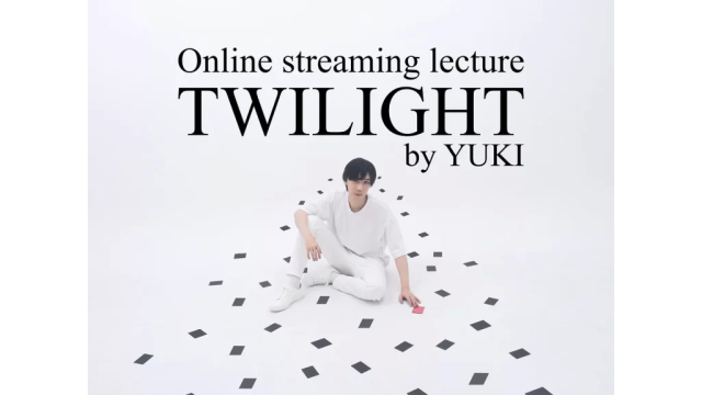 Yuki Iwane – TWILIGHT ( Instant Download ) - Yuki Iwane – TWILIGHT ( Instant Download ) -