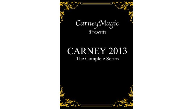 Carney 2013 by John Carney ( Complete , Instant Download ) - All Products Carney 2013 by John Carney ( Complete , Instant Download ) - All Products