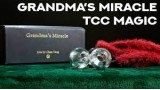 Grandma’s Miracle by TCC Magic & Chen Yang (Gimmick Not Included) Grandma’s Miracle by TCC Magic & Chen Yang (Gimmick Not Included)