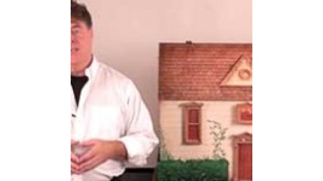 Leon’s Haunted Dollhouse by John Carney ( Instant Download ) - Leon’s Haunted Dollhouse by John Carney ( Instant Download ) -