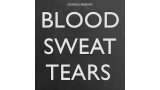 Studio52 Magic – Blood, Sweat and Tears by Ben Earl Studio52 Magic – Blood, Sweat and Tears by Ben Earl