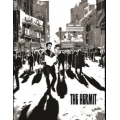 Scott Baird – The Hermit Magazine Vol. 2 No. 7 (July 2023)
