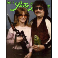 The Jerx Love Letters No. 13 by Andy