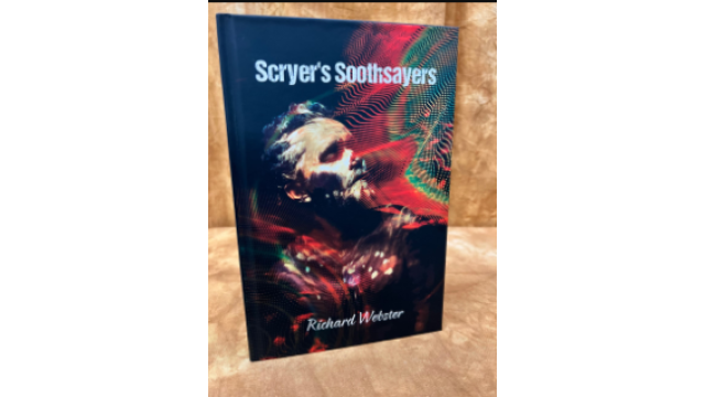Soothsayers by Neal Scryer - Soothsayers by Neal Scryer -