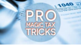 Pro Magic Tax Tricks by Conjuror Community 