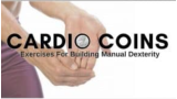 Cardio Coins by Conjuror Community Cardio Coins by Conjuror Community