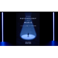 The Psychology of Magic: From Lab to Stage by Gustav Kuhn and Alice Pailhes