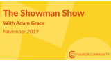 Showman Show by Conjuror Community Showman Show by Conjuror Community