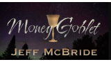 Money Goblet by Jeff McBride and Copeland Coins Money Goblet by Jeff McBride and Copeland Coins