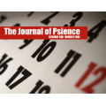 The Journal of Psience by Michael Weber ( (Vol 1 – Issue 1)
