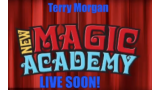 New Magic Academy by Terry Morgan New Magic Academy by Terry Morgan
