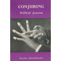 Conjuring by Wilfrid Jonson