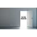 Matt Johnson – The Open Prediction