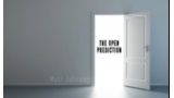 Matt Johnson – The Open Prediction Matt Johnson – The Open Prediction
