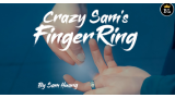 Crazy Sam’s Finger Ring by Sam Huang Crazy Sam’s Finger Ring by Sam Huang