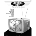 Channel One by Anthony Miller (4 Vols)