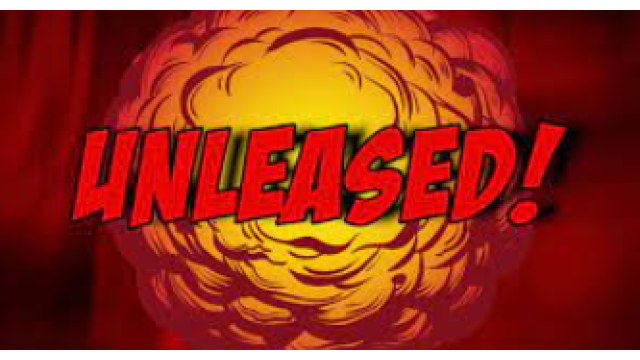 UNLEASHED! by Kyle Purnell - UNLEASHED! by Kyle Purnell -