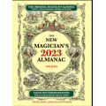 The New Magician’s 2023 Almanac No 1 by Andy Jerxman