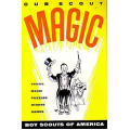 Cub Scout Magic by Francis Rigney