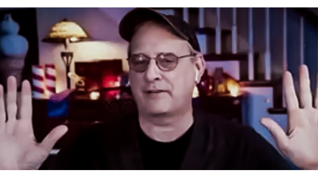 Special Guests by Steve Faulkner Online Magic - Special Guests by Steve Faulkner Online Magic -