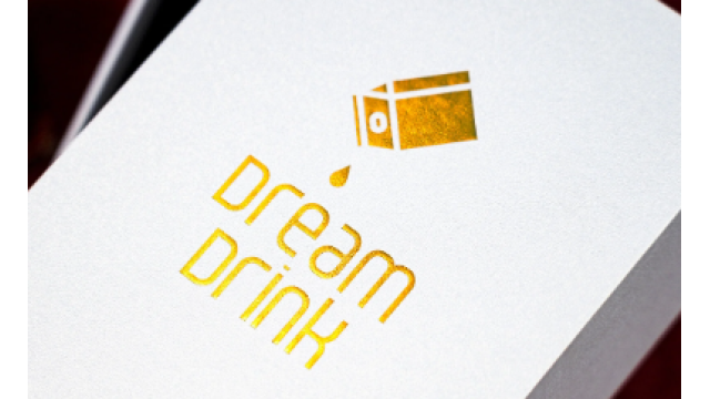 TCC Magic, Colin & Heiman – Dream Drink - TCC Magic, Colin & Heiman – Dream Drink -