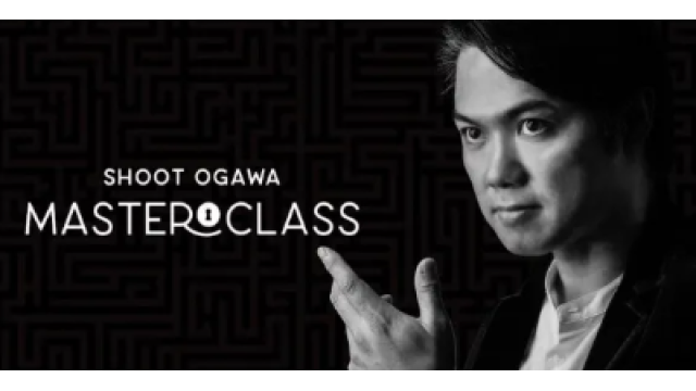 Shoot Ogawa Masterclass Live 1-3 - Shoot Ogawa Masterclass Live 1-3 -