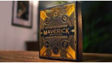 Maverick by Dee Christopher and The 1914 Maverick by Dee Christopher and The 1914