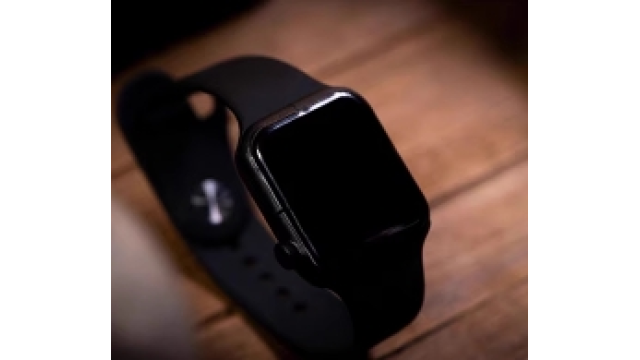 Reel Watch Smart Watch by Uday Jadugar - Reel Watch Smart Watch by Uday Jadugar -