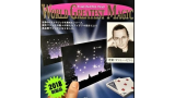 Constellation Cards by Tenyo Magic Constellation Cards by Tenyo Magic