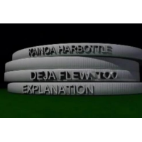 Deja Flew Too by Kainoa Harbottle Deja Flew Too by Kainoa Harbottle