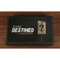 ACAAN Destined ACAAN Destined