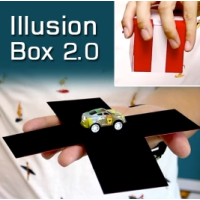 Illusion Box 2.0 Illusion Box 2.0