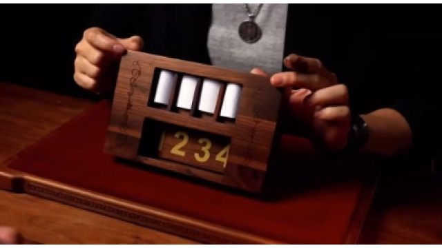 The Choice Box by Didier - The Choice Box by Didier -