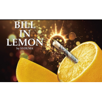 Bill In Lemon by Syouma Bill In Lemon by Syouma