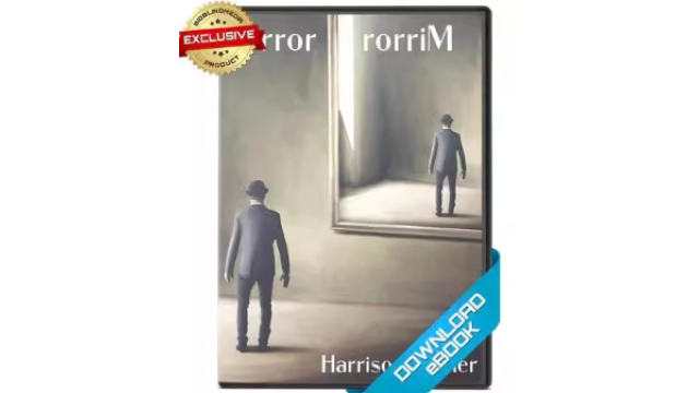 Mirror Mirror by Harrison Trusler - Mirror Mirror by Harrison Trusler -