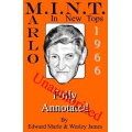 MINT 1966 Annotated by Edward Marlo & Wesley James MINT 1966 Annotated by Edward Marlo & Wesley James
