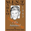 MINT 1967 Annotated by Edward Marlo & Wesley James MINT 1967 Annotated by Edward Marlo & Wesley James