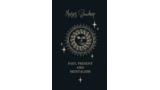 Past, Present and Mentalism by Moses Sandeep Past, Present and Mentalism by Moses Sandeep