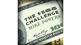 $185 Challenge (Video+Templete) by Mike Powers $185 Challenge (Video+Templete) by Mike Powers