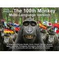 100Th Monkey (Multi-Language) by Chris Philpott