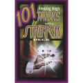 101 Amazing Magic Tricks With A Stripper Deck by Royal Magic
