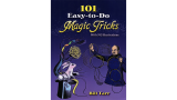 101 Easy To Do Magic Tricks by Bill Tarr 101 Easy To Do Magic Tricks by Bill Tarr