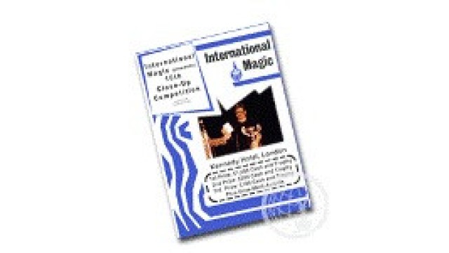 10Th International Magic Competition 10Th International Magic Competition