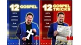 12 Gospel Tricks by Chris Newsom 12 Gospel Tricks by Chris Newsom