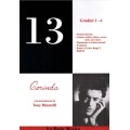 13 Gradi Del Mentalismo (2 Volumes) by Corinda