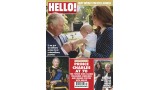 19 November 2018 by Hello! Magazine Uk 19 November 2018 by Hello! Magazine Uk