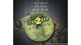 20-2-10S Routine by Nick Lewin 20-2-10S Routine by Nick Lewin