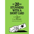 20 Stunners With A Short Card by U.F. Grant And T.A. Whitney