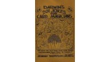 201 Jokes For Card Magicians by Gary Darwin 201 Jokes For Card Magicians by Gary Darwin